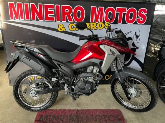 HONDA XRE 190 ABS HONDA XRE 190 ABS